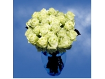 Wondrous Nature - 36 Stems Vase